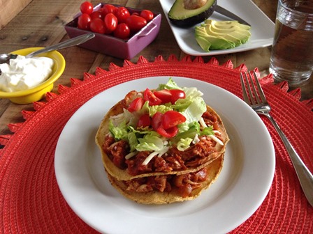 Mexican-Shredded-Chicken