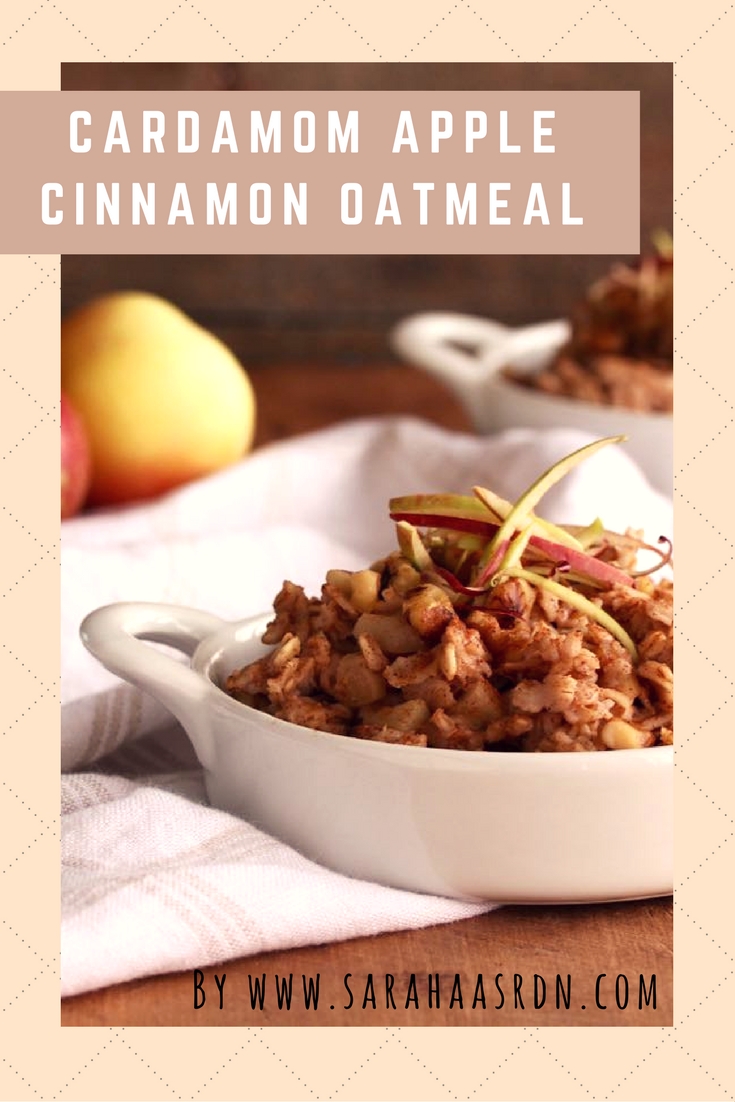 cardamom-apple-cinnamon-oatmeal