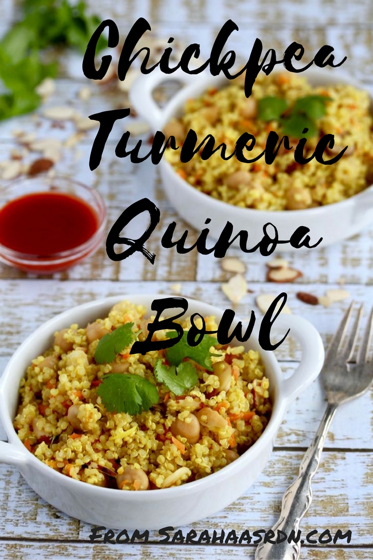 chickpea-turmeric-quinoa-bowl