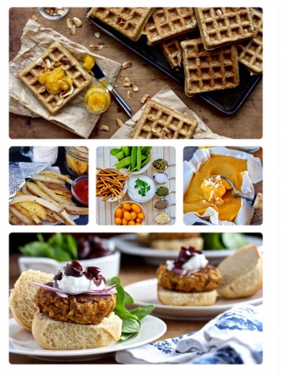 Fertility Foods
