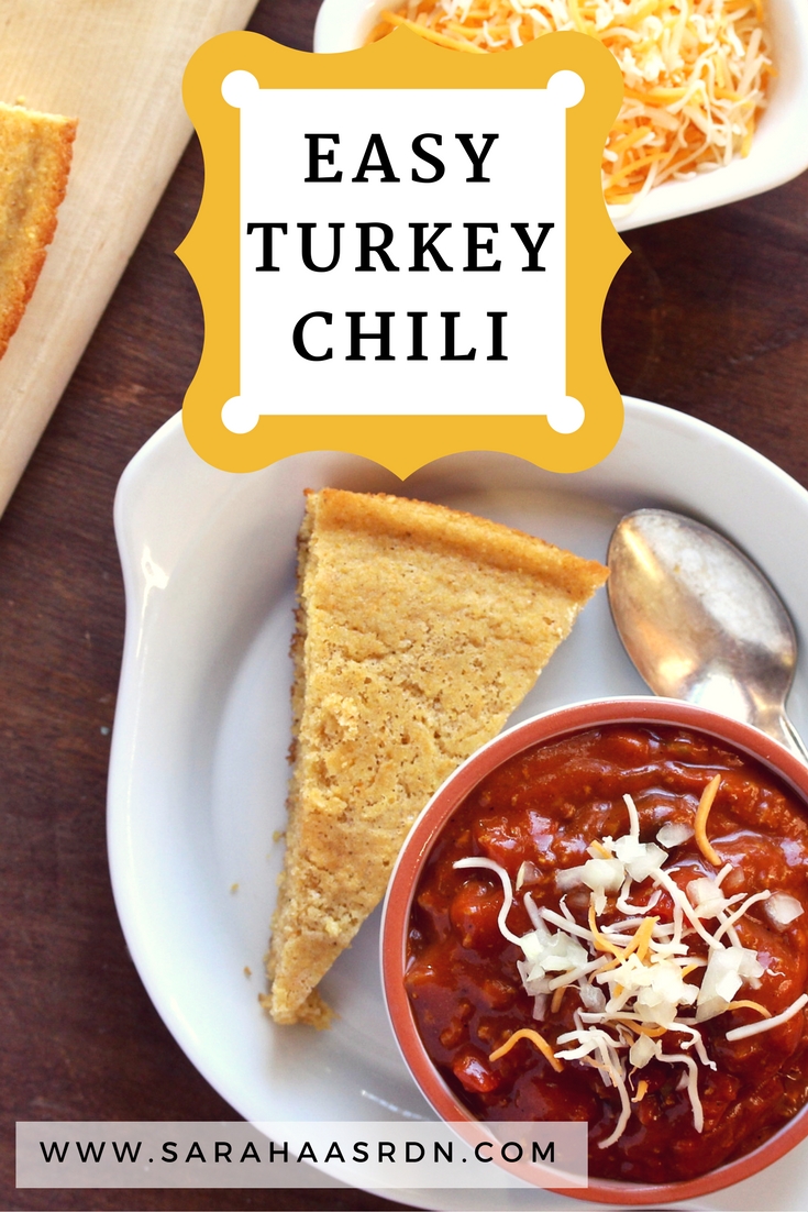 easy-turkey-chili