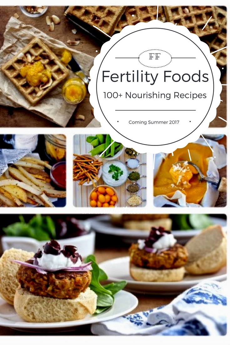 Fertility Foods