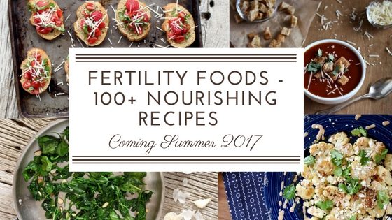 Fertility Foods