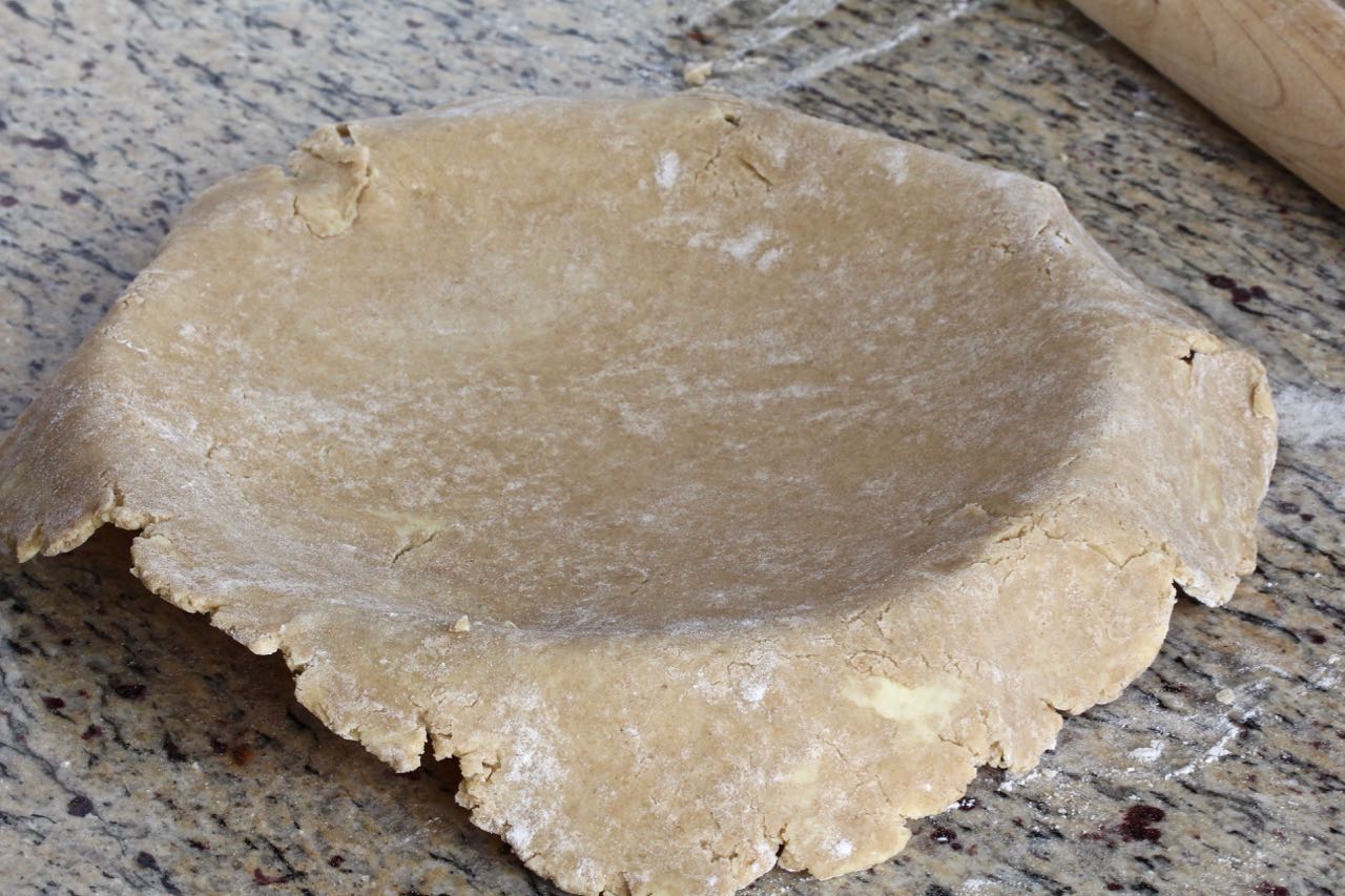 Pie Dough