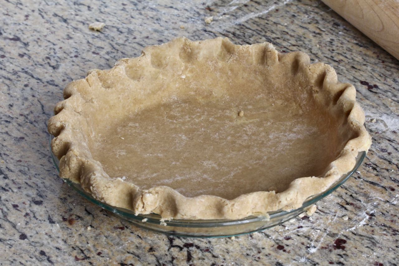 pie crust