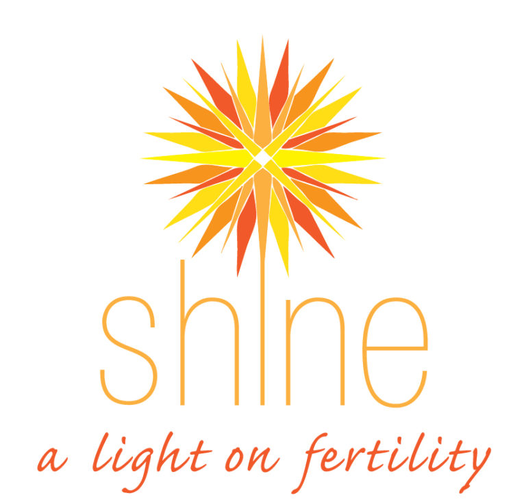 Shine Blog Shine, An Infertility Support Group - Sara Haas, RDN, LDN