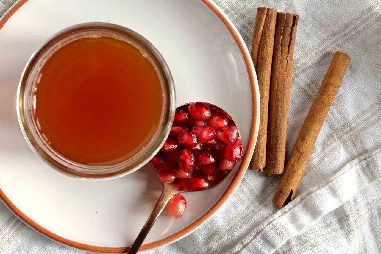 chai tea