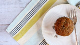 Vegetarian Muffin Tin Tacos - Sara Haas, RDN, LDN