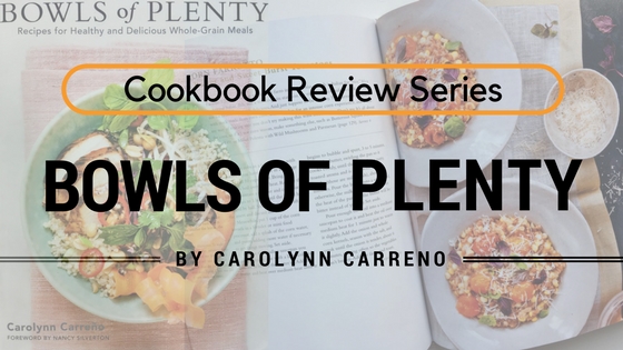 Bowls Of Plenty Featured