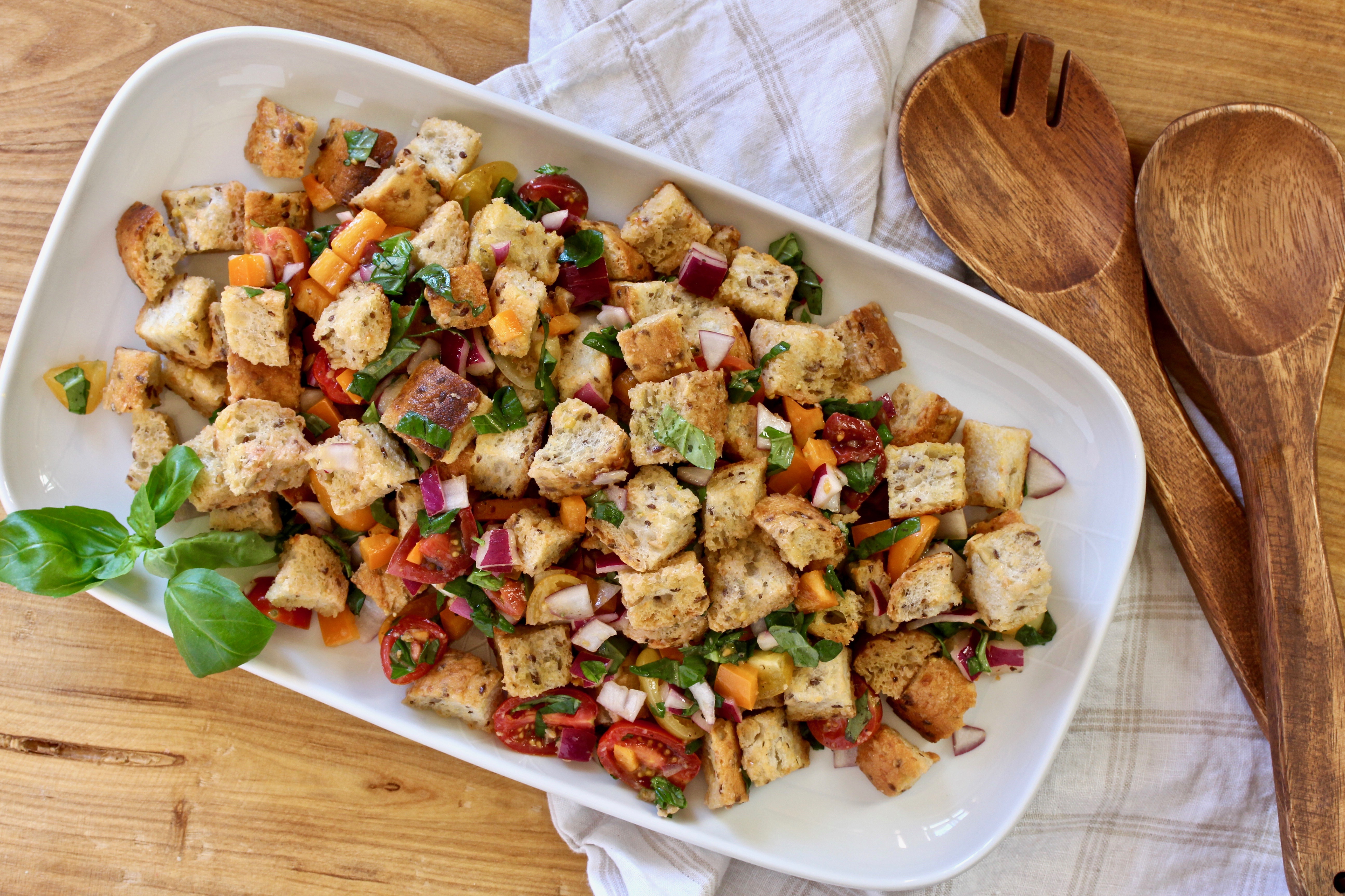 Panzanella