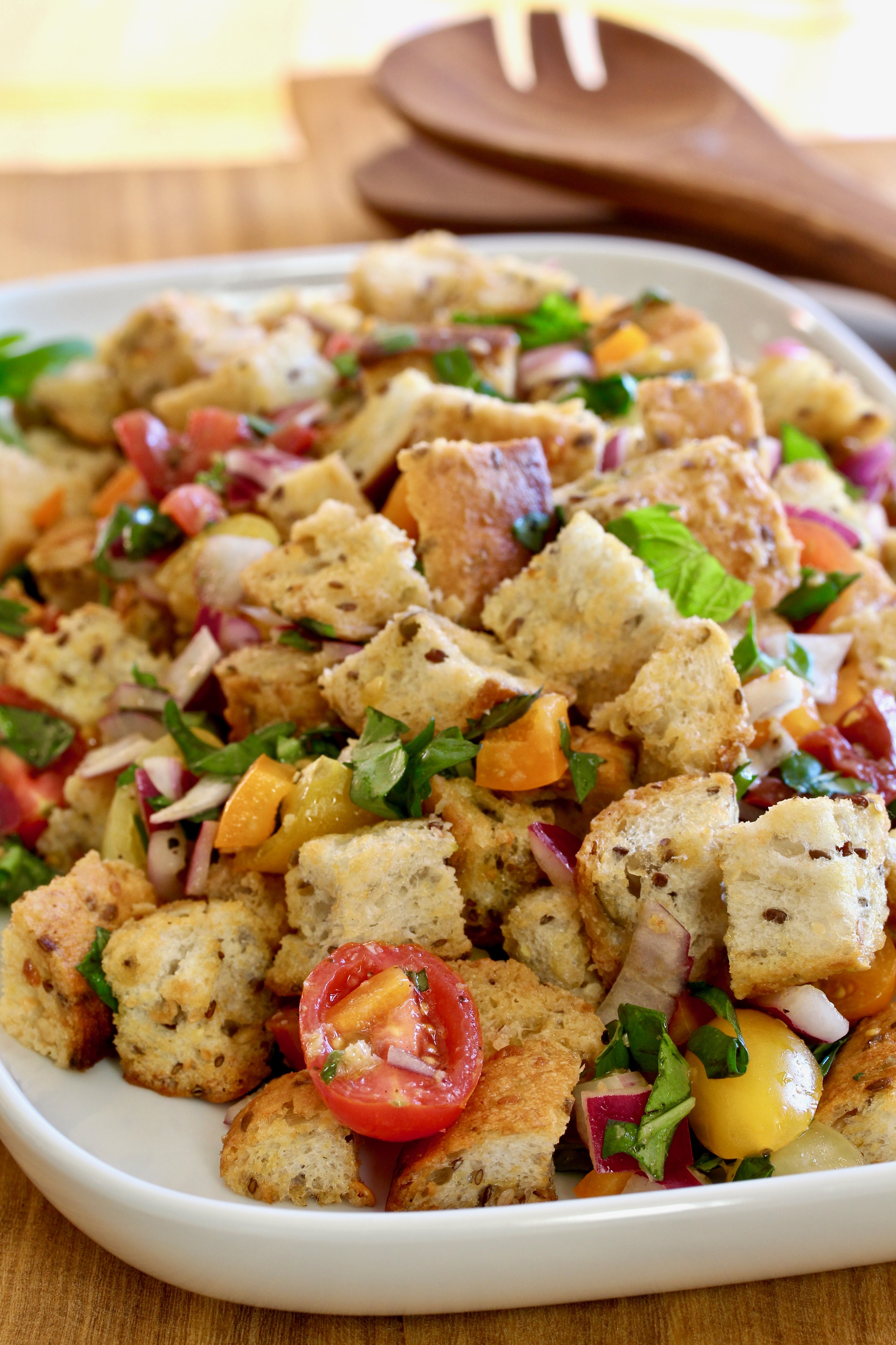 panzanella