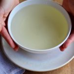 This delicious Japanese broth is bursting with umami and makes the perfect base for my Homemade Miso Soup!