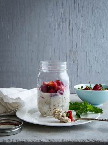 Quaker-oats-Strawberry-Mint-SIDE-VIEW