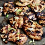 The Best Grilled Chicken | sarahaasrdn.com