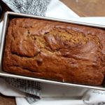 Best Homemade Pumpkin Bread | sarahaasrdn.com