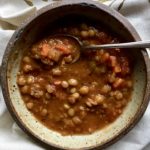 Veggie Lentil Soup | sarahaasrdn.com